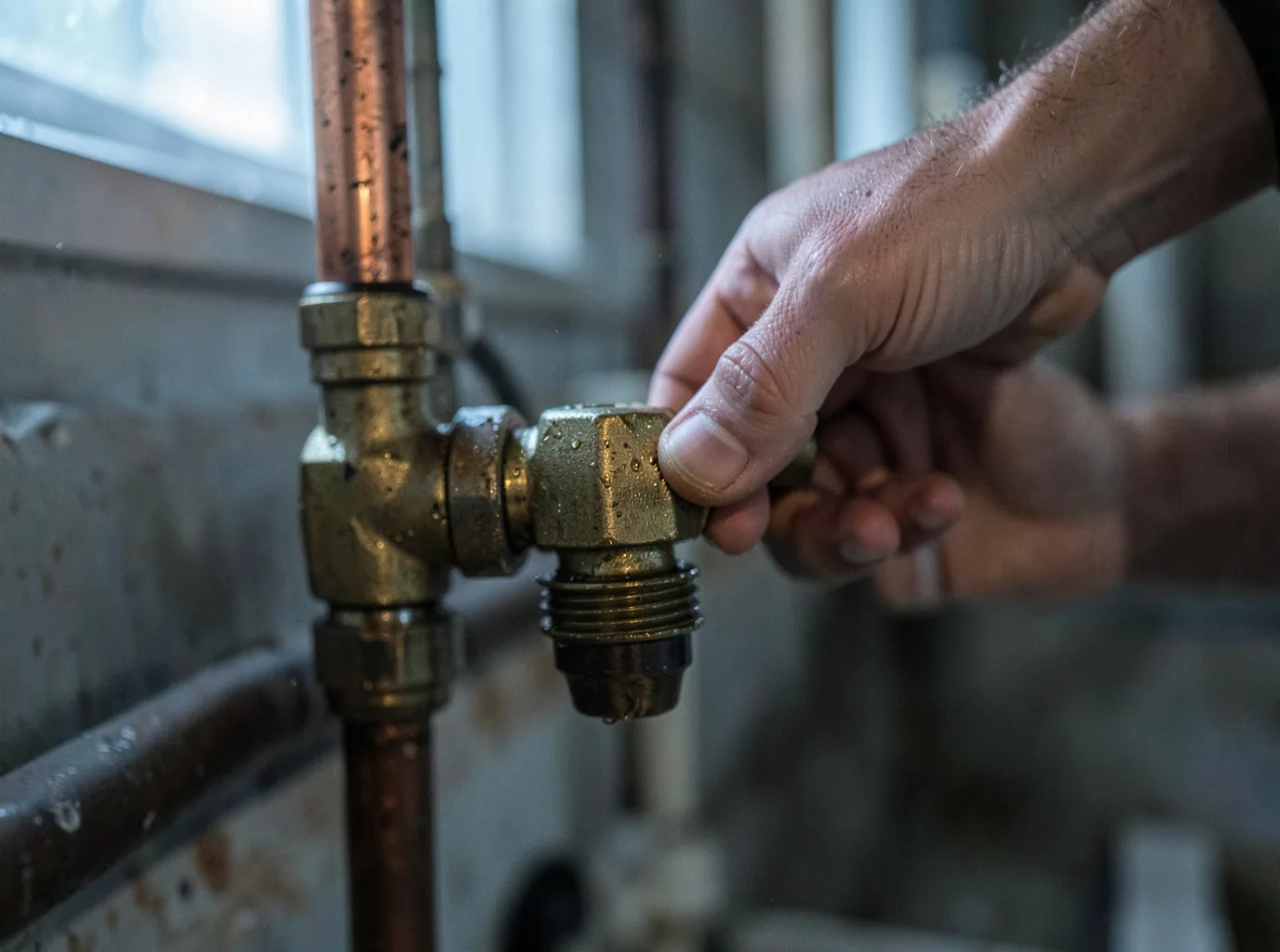 Emergency Plumber Ada, OK FAQs